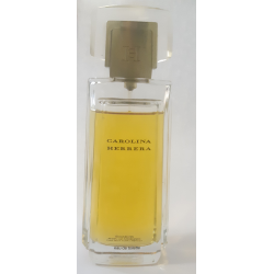 Carolina Herrera By...