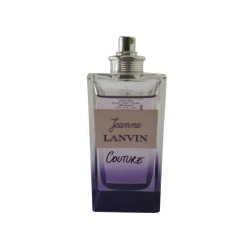 Lanvin Jeanne Couture...