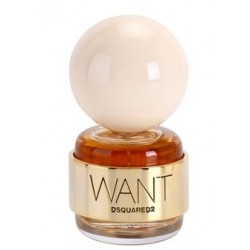 Dsquared Want Women woda...