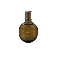 Diesel Fuel For Life...