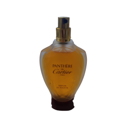 Cartier De Panthere Parfum...