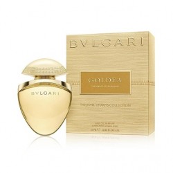 Bulgari Goldea woda...