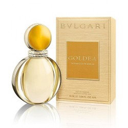 Bulgari Goldea woda...