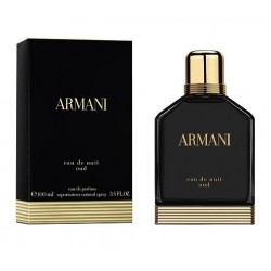 Giorgio Armani Eau De Nuit...