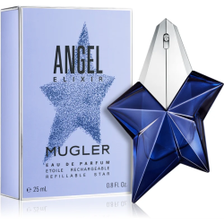 Mugler Angel Elixir...