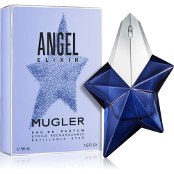 Mugler Angel Elixir...