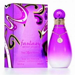 Britney Spears Fantasy Nice...