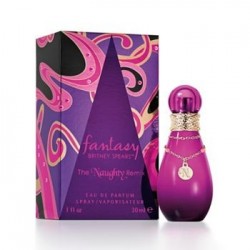 Britney Spears Fantasy...