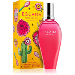 Escada Flor Del Sol Limited...