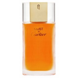 Cartier Must de cartier...
