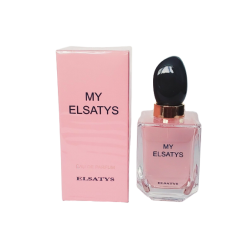 Reyane Tradition My Elsatys...