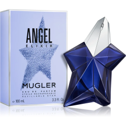 Mugler Angel Elixir...