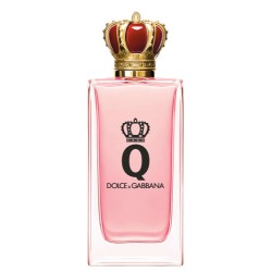 Dolce Gabbana Q Pour Femme...