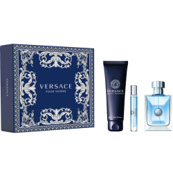 Versace Pour Homme żel pod...