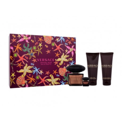 Versace Crystal Noir balsam...