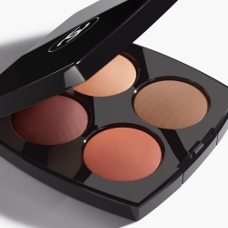 Chanel Les 4 Rouges Yeux Et...