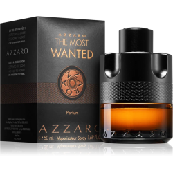 Azzaro The Most Wanted...