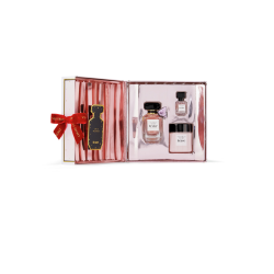 Victoria's Secret Tease...