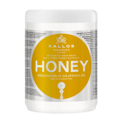 Kallos KJMN Maska Miodowa...