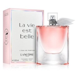 Lancome La Vie est belle...