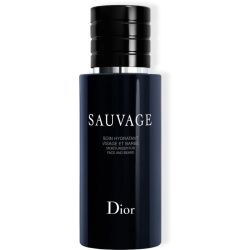 Christian Dior Sauvage...