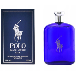 Ralph Lauren Polo Blue woda...