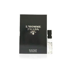 Mini Prada L'Homme woda...