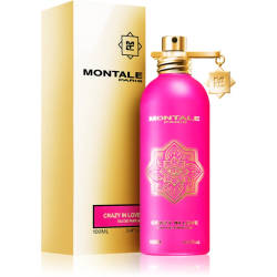 Montale Crazy in Love woda...