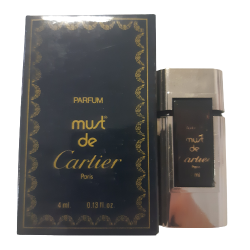 Miniaturka Cartier Must De...