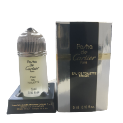 Miniaturka Cartier Pasha De...