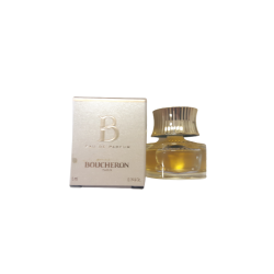 Miniaturka Boucheron B Pour...