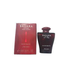 Miniaturka Shiseido Basala...