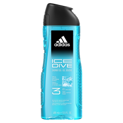 Adidas Ice Dive żel pod...