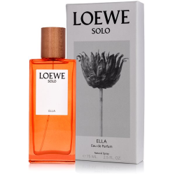 Loewe Solo Ella woda...