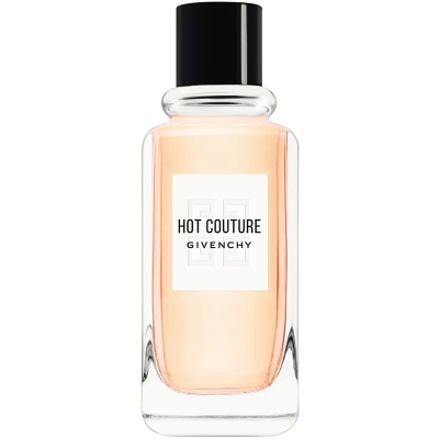 givenchy hot couture woda toaletowa dla kobiet 100 ml  tester   