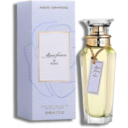 Adolfo Dominguez Agua...