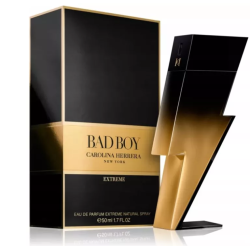 Carolina Herrera Bad Boy...