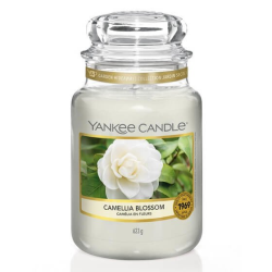 Yankee Candle Camelia...