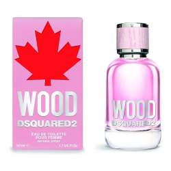 Dsquared 2 Wood Pour Femme...