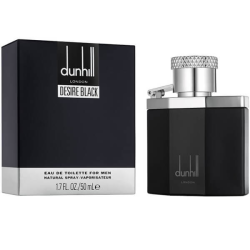 Dunhill Desire Black woda...
