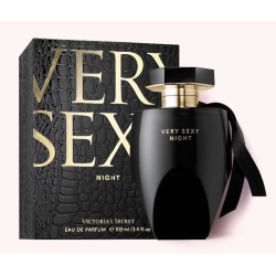 Victoria's Secret Very Sexy...