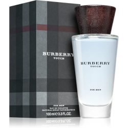 Burberry Touch Men woda...
