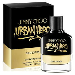 Jimmy Choo Man Urban Hero...