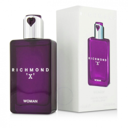 John Richmond X Woman woda...