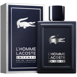 Lacoste L'Homme Intense...