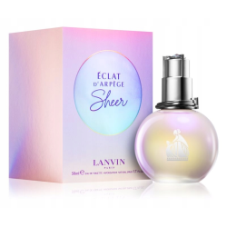 Lanvin Eclat D'Arpege Sheer...