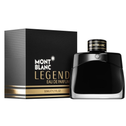 Mont Blanc Legend woda...