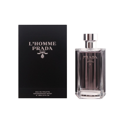 Prada L'Homme Pour Homme...