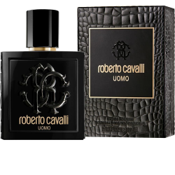 Roberto Cavalli Uomo woda...
