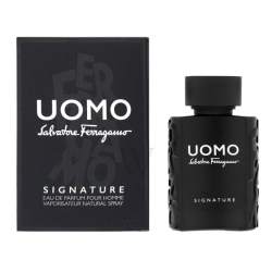 Salvatore Ferragamo Uomo...